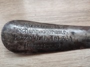 Łyżka do butów Penzig -  Pieńsk 