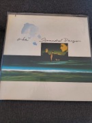 a-ha - Scoundrel Days (Lp,Album)