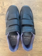 Buty rowerowe Giro Ranger, damskie rozmiar 39 - nowe