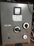 Prostownik Bester BZA 24/25