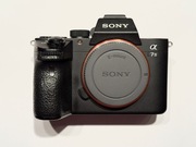 Sony A7III (przebieg 155K)