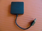 rozgałęźnik USB (Hama)