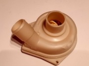 Turbina pompy wirnik. do zmywarki Fagor Lv25p, 