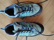 Buty górskie damskie niskie CMP 38