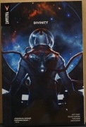 Divinity Kindt Matt