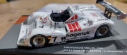 TWR/ Porsche WSC-95 1997  24h Le Mans 