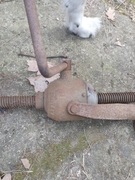 Lewarek Trabant Wartburg