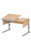 Regulowane Biurko dla ucznia KETTLER Comfort II