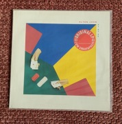 Kultowy winyl LP Elton John – 21 at 33