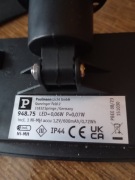 Lampki solarne LED Aurinka z czujnikiem zmierzchu i akumulatorem,