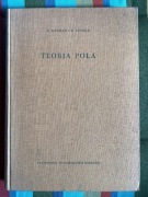 Teoria pola Landau Liwszyc