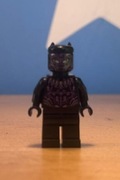 LEGO MARVEL BLACK PANTER