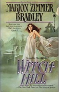Witch Hill; Marion Zimmer Bradley