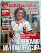 MAGAZYN MAZOWSZE serce Polski nr 1 (57) 2023