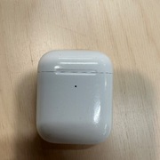 airpods second generation with wireless charging