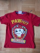 Nikelodeon Tshirt 110