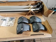 Thule WINGBAR EDGE Audi - bagażnik bazowy