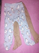 półśpiochy NOWE rozm. 86 - 2 sztuki