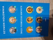 Święci pierwszego kontaktu 