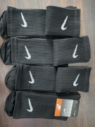 Długie skarpetki Nike 41-44