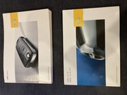 OPEL ASTRA III H Instrukcja pojazdu+zestawu CD 30