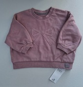 Bluza George rozmiar 74-80