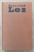 Doskonała próżnia. Wielkość urojona Stanisław Lem