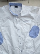 Koszula męska Willsoor elegancka