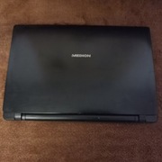 Medion Akoya 15,6"  E 6241- uszkodzony