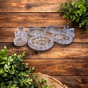 Momcozy S12 S9 s12pro s9pro komplet części zamiennych 