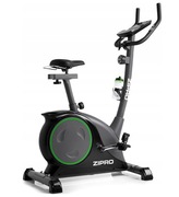 Rower treningowy magnetyczny pionowy Zipro Nitro