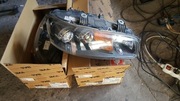 FIAT PUNTO II 2 1999-2003 Lampy reflektory komplet bdb stan