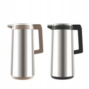 Termos  kubek próżniowy szklany wkład 1,9L