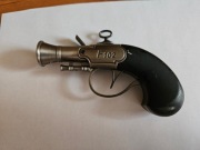 Makieta (zapalniczka) pistoletu