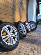 Koła letnie Volvo XC60 R18