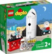 LEGO Duplo 10944 - Prom Kosmiczny