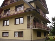 Noclegi Podhale Agroturystyka Krówka