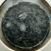 1 Franc Casino de Namur Belgium