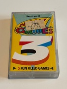 Zx Spectrum Now Games 3 1986