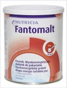 FANTOMALT 400 gram PROSZEK O NEUTRALNYM SMAKU 