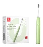 Szczoteczka Soniczna Oclean Endurance (Zielona)