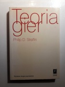 Teoria gier - Philip Straffin