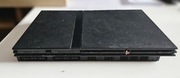 Konsola Playstation 2 PS Slim SCPH 77004 - Kompletny Zestaw