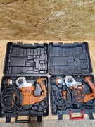 MŁOT UDAROWY SDS MAX 1050W TOOLSON PRO-HM 9 MAX