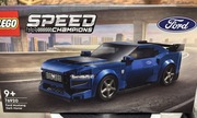 LEGO FORD Mustang 76920 nowe