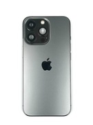 Korpus szary do iPhone 13 Pro tylna obudowa z ramką, demontaż