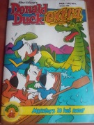 Komiks Donald duck 86 rok Holandia 