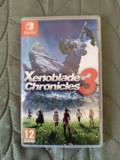 Xenoblade Chronicles 3 | Nintendo Switch 