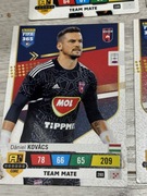 Panini FIFA 365 2023 Daniel Kovács 280