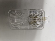 HONDA CIVIC X  światło światełko bagażnik 